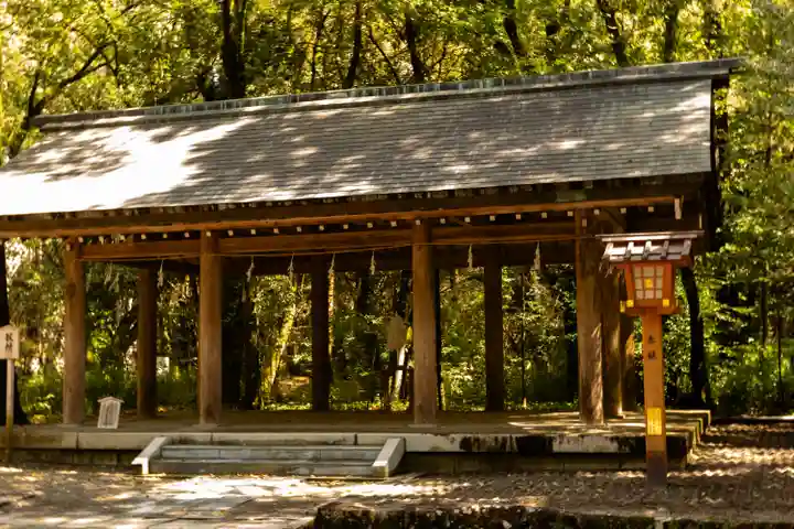 宮崎神宮(宮崎県)