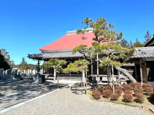 祐宝寺(滋賀県)