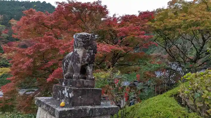 善峯寺(京都府)