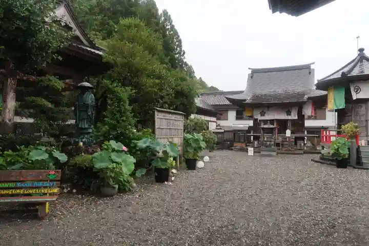 岩本寺のその他建物