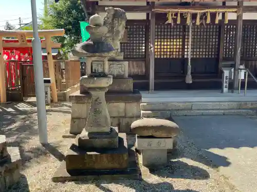 末永神明社(三重県)