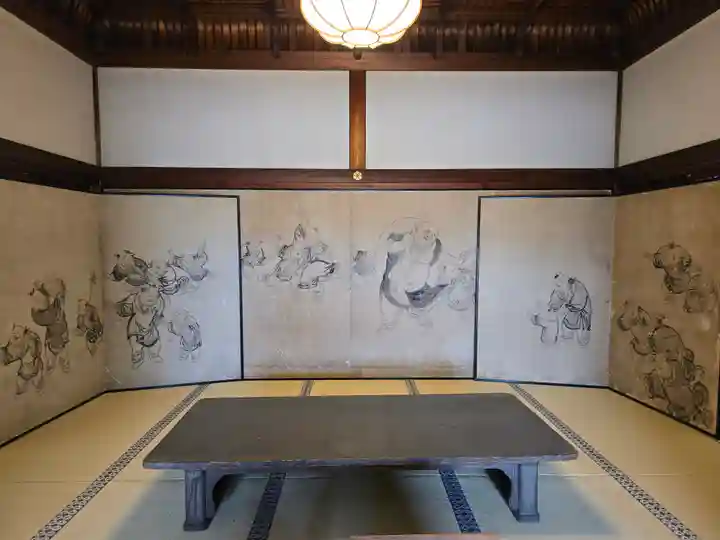 智積院(京都府)