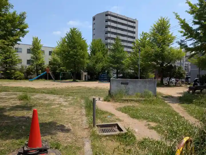 今井神社(千葉県)