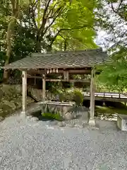 高鴨神社(奈良県)