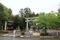 石津十禅師 日吉神社(新旭町針江)(滋賀県)