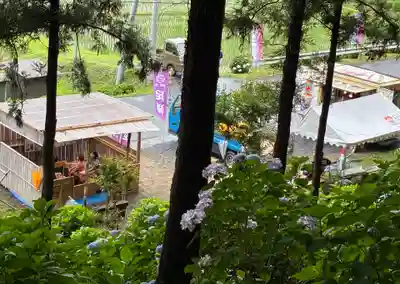 竹原神社(茨城県)