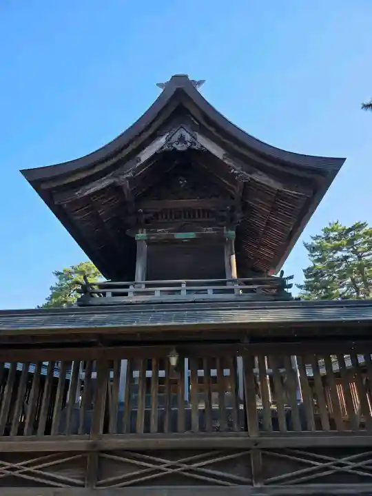 賣布神社(島根県)