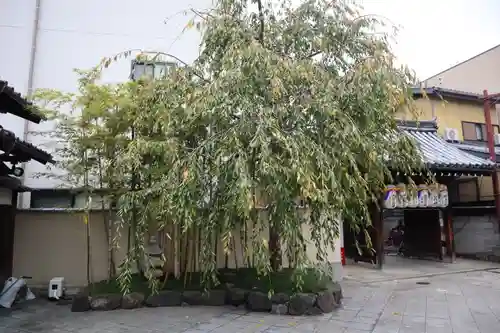 石像寺（釘抜地蔵）(京都府)