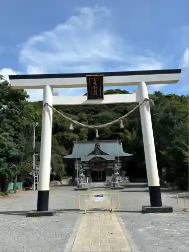 三熊野神社(静岡県)
