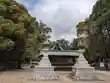 伊多波刀神社(愛知県)