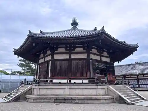 法隆寺(奈良県)