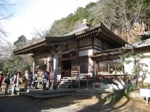 弘法山観世音(埼玉県)