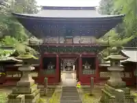 那須神社(栃木県)