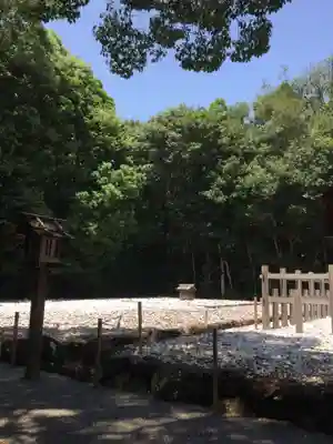 倭姫宮（皇大神宮別宮）のその他建物