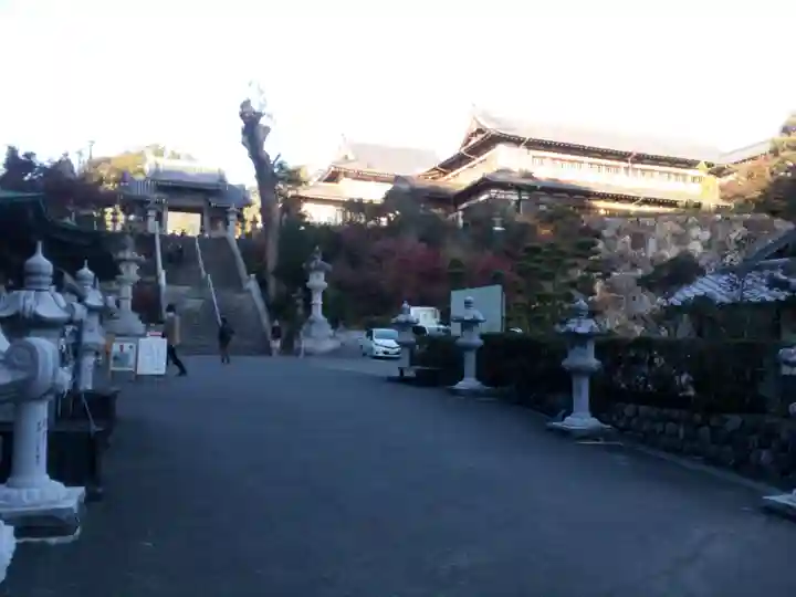 秋葉總本殿可睡斎のその他建物