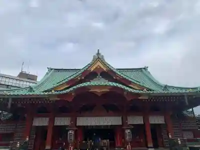 神田神社（神田明神）(東京都)