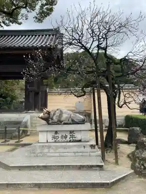 太宰府天満宮(福岡県)