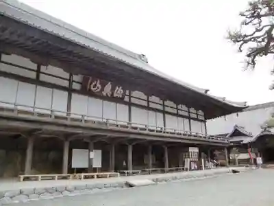 方廣寺(静岡県)