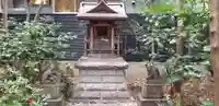 安平神社(東京都)