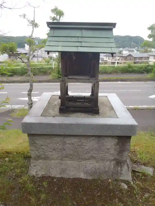 気比神社(岐阜県)