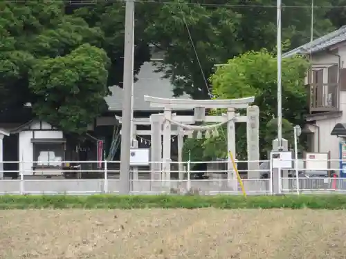 梅宮神社(埼玉県)