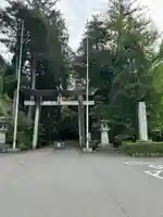 白山比咩神社(石川県)