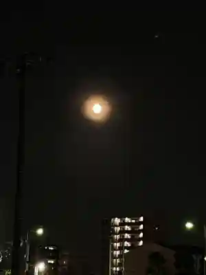 谷河内日枝神社(東京都)