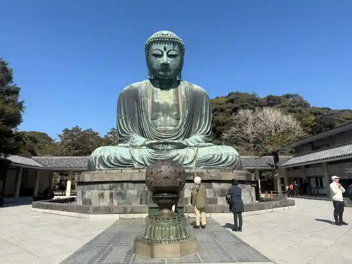 高徳院(神奈川県)