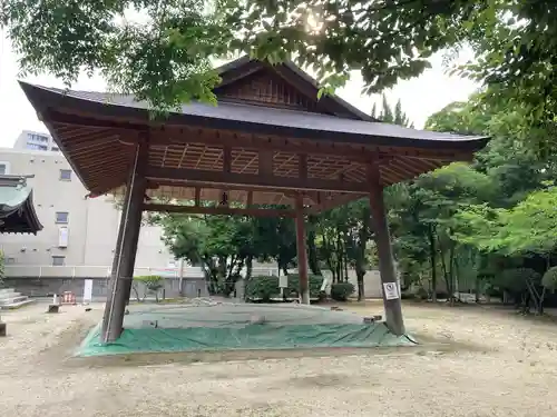 住吉神社のその他建物