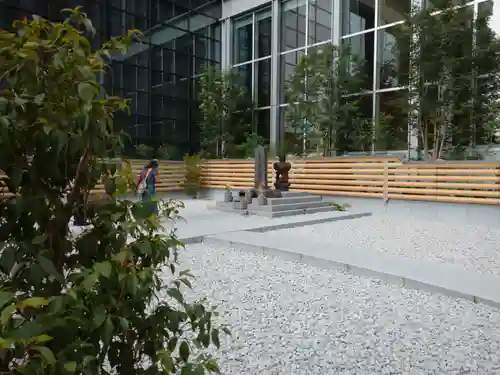 待乳山聖天（本龍院）のその他建物