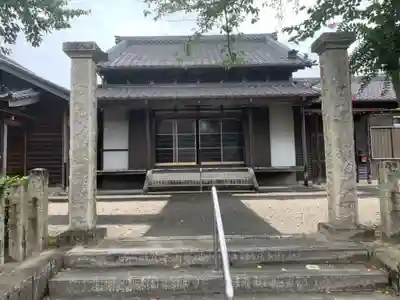 薬師寺のその他建物