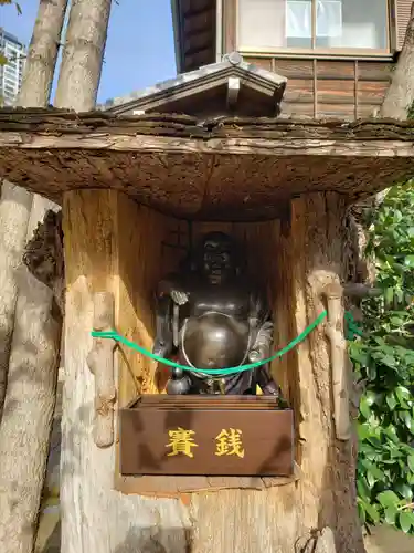 久國神社(東京都)