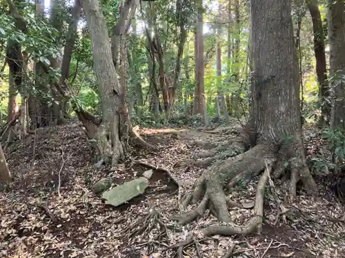 倭文神社(鳥取県)