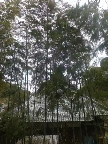 光則寺のその他建物