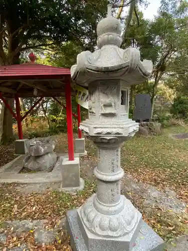 照島神社のその他建物