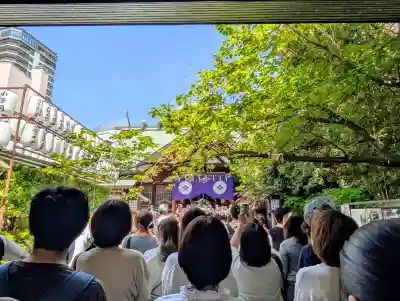 東京大神宮(東京都)