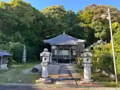 長泉寺(三重県)