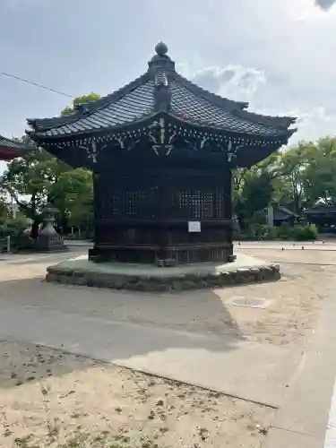 甚目寺(愛知県)