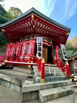 江島神社(神奈川県)