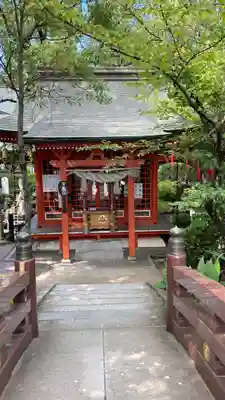 田村神社(香川県)