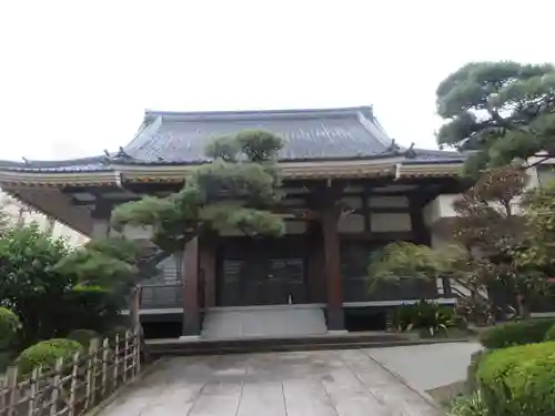 栄明寺(宮城県)