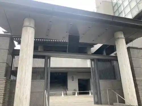 福昌寺(東京都)