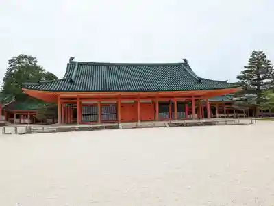 平安神宮(京都府)