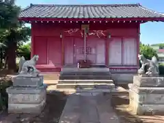 稲荷神社(埼玉県)