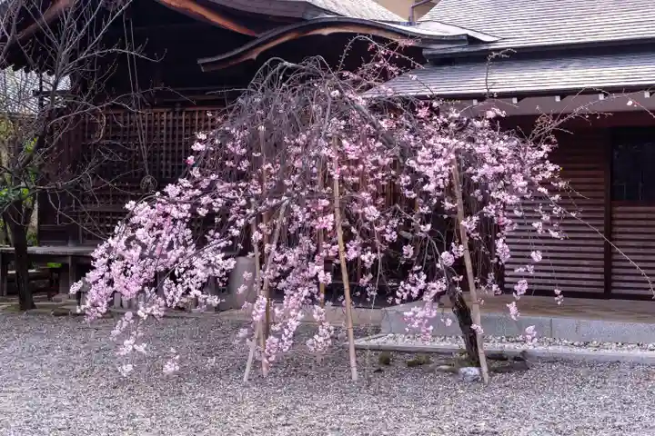車折神社(京都府)