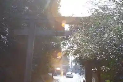 京都乃木神社(京都府)