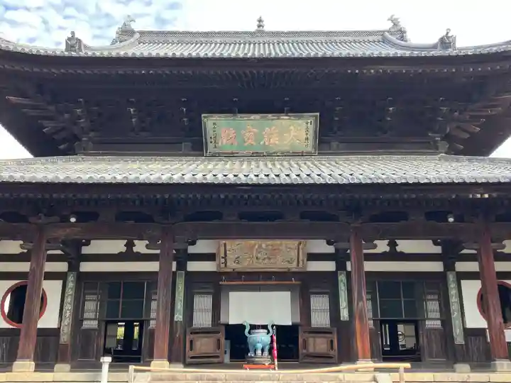 萬福寺(京都府)