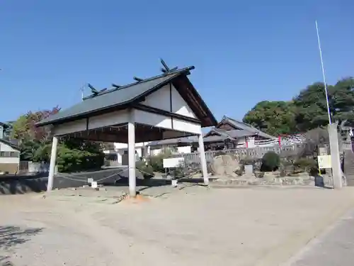 滝宮天満宮(香川県)