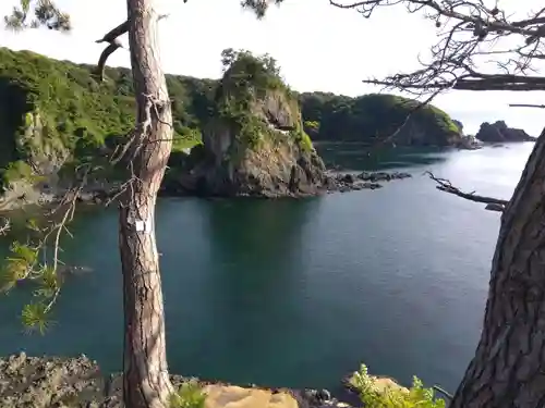 罔象女社(石川県)
