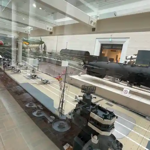 靖國神社(東京都)